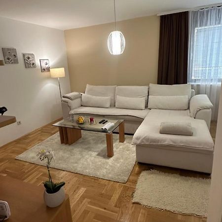 Apartamento Perla Stan Breka SJJ Exterior foto