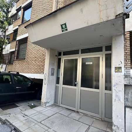 Apartamento Perla Stan Breka SJJ Exterior foto