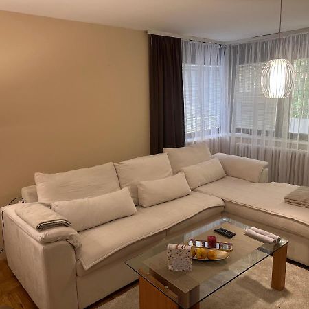 Apartamento Perla Stan Breka SJJ Exterior foto