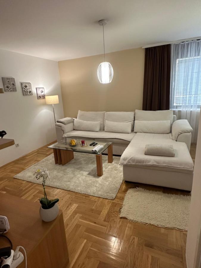 Apartamento Perla Stan Breka SJJ Exterior foto